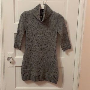 Cherokee Girl Sweater Dress Size L 10/12